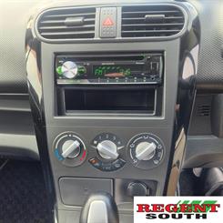 2013 Suzuki Splash - Thumbnail