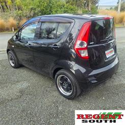 2013 Suzuki Splash - Thumbnail