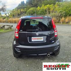 2013 Suzuki Splash - Thumbnail