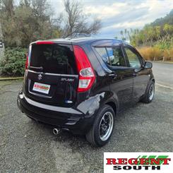 2013 Suzuki Splash - Thumbnail