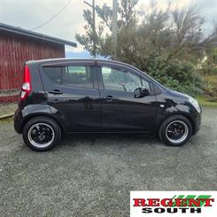 2013 Suzuki Splash - Thumbnail