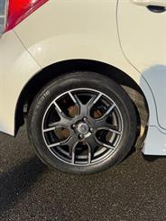 2016 Nissan Note - Thumbnail
