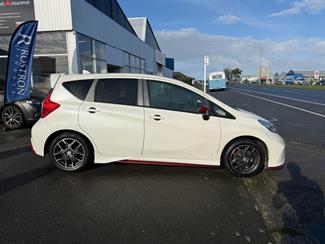 2016 Nissan Note - Thumbnail