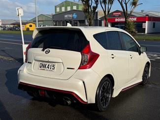 2016 Nissan Note - Thumbnail