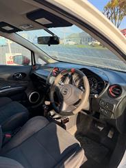 2016 Nissan Note - Thumbnail
