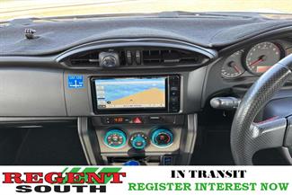 2012 Toyota 86 - Thumbnail