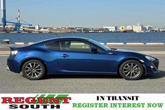 2012 Toyota 86 - Thumbnail