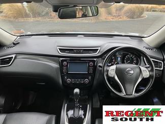 2015 Nissan X-Trail - Thumbnail