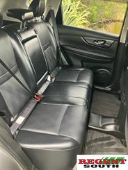 2015 Nissan X-Trail - Thumbnail