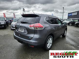 2015 Nissan X-Trail - Thumbnail