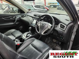 2015 Nissan X-Trail - Thumbnail