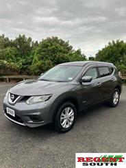 2015 Nissan X-Trail - Thumbnail