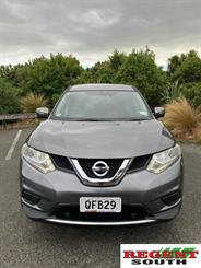 2015 Nissan X-Trail - Thumbnail