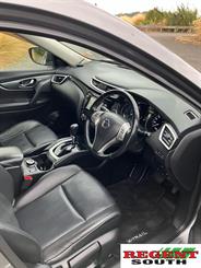 2015 Nissan X-Trail - Thumbnail