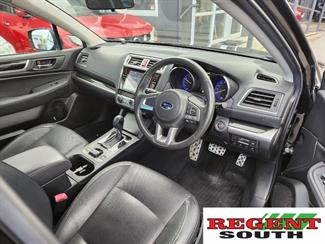 2015 Subaru LEGACY B4 - Thumbnail