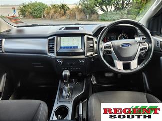 2021 Ford Ranger - Thumbnail