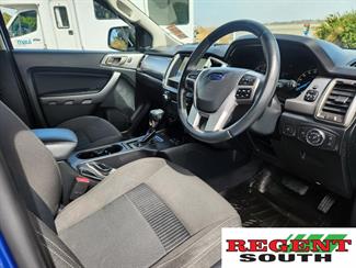 2021 Ford Ranger - Thumbnail