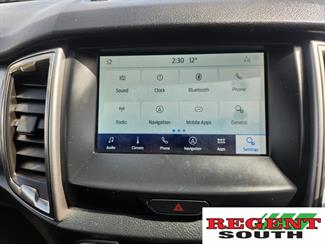 2021 Ford Ranger - Thumbnail