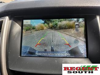 2021 Ford Ranger - Thumbnail