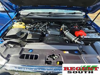 2021 Ford Ranger - Thumbnail