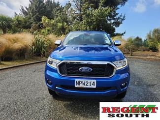 2021 Ford Ranger - Thumbnail