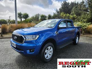 2021 Ford Ranger - Thumbnail