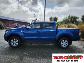 2021 Ford Ranger - Thumbnail