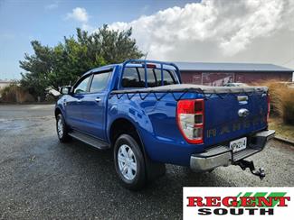 2021 Ford Ranger - Thumbnail
