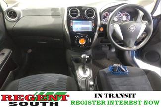 2014 Nissan Note - Thumbnail