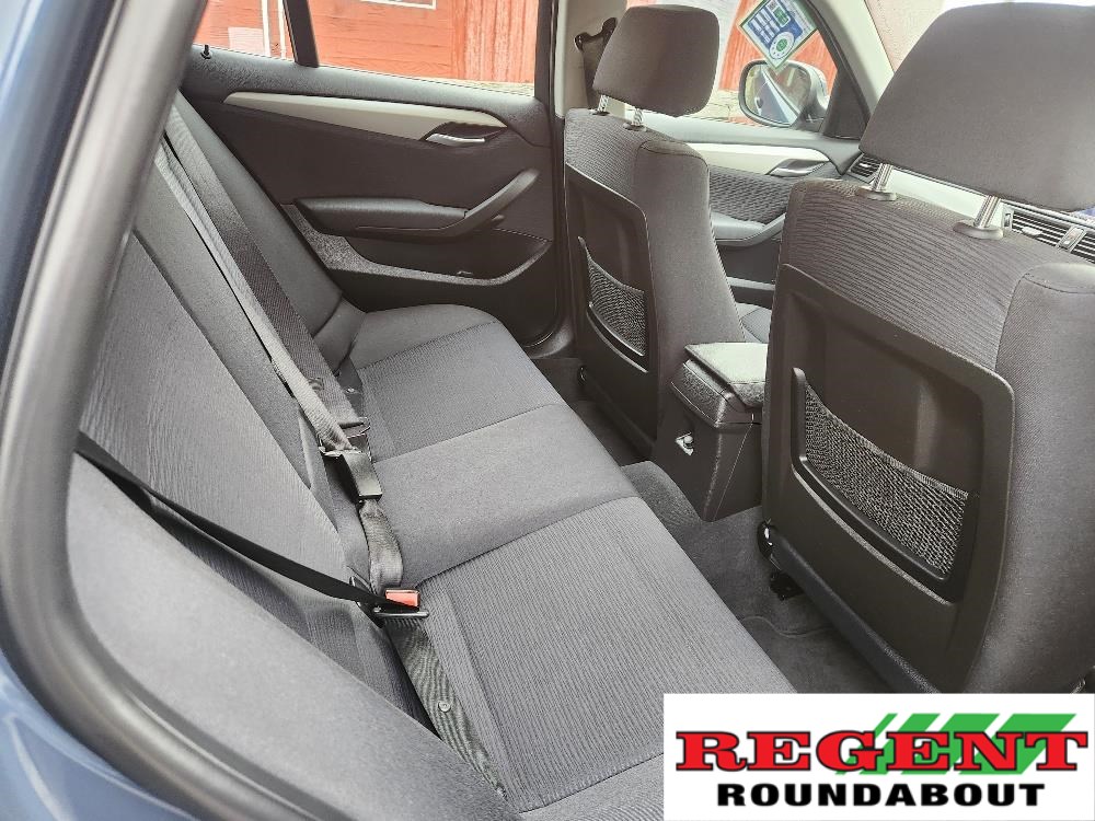 2011 BMW X1