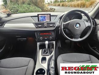 2011 BMW X1 - Thumbnail