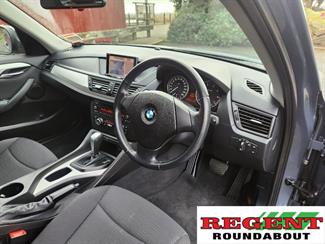 2011 BMW X1 - Thumbnail