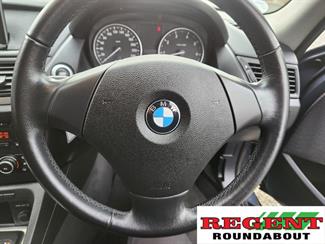 2011 BMW X1 - Thumbnail