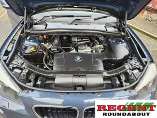 2011 BMW X1 - Thumbnail