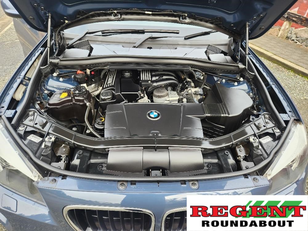 2011 BMW X1