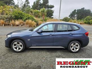 2011 BMW X1 - Thumbnail