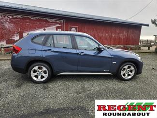 2011 BMW X1 - Thumbnail