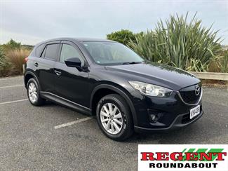 2012 Mazda CX-5 - Thumbnail