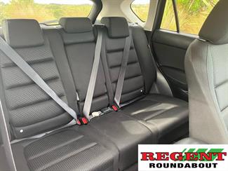 2012 Mazda CX-5 - Thumbnail
