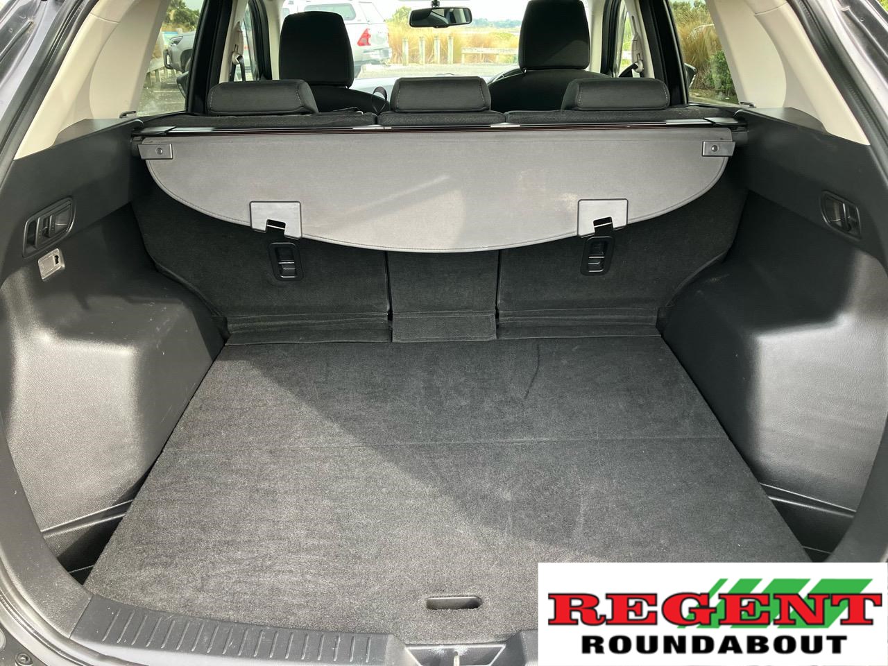 2012 Mazda CX-5