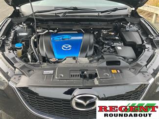 2012 Mazda CX-5 - Thumbnail