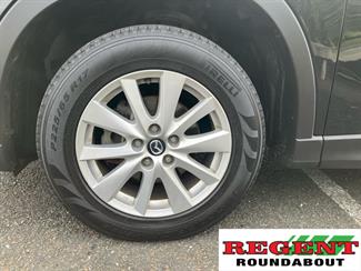 2012 Mazda CX-5 - Thumbnail