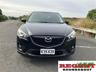 2012 Mazda CX-5 - Thumbnail