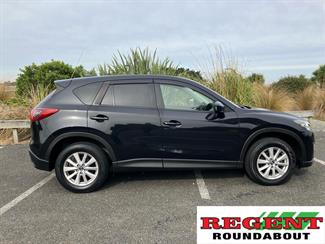 2012 Mazda CX-5 - Thumbnail
