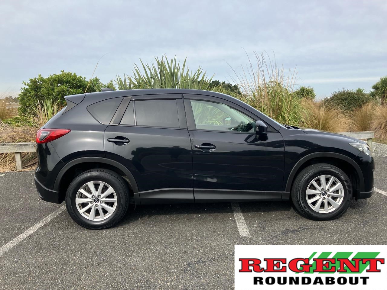 2012 Mazda CX-5