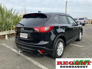 2012 Mazda CX-5 - Thumbnail
