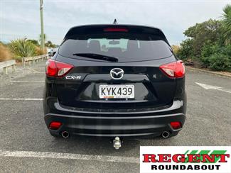 2012 Mazda CX-5 - Thumbnail