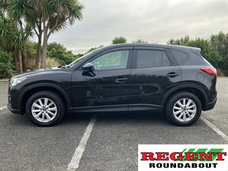 2012 Mazda CX-5 - Thumbnail