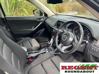 2012 Mazda CX-5 - Thumbnail