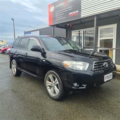 2010 Toyota HIGHLANDER - Thumbnail